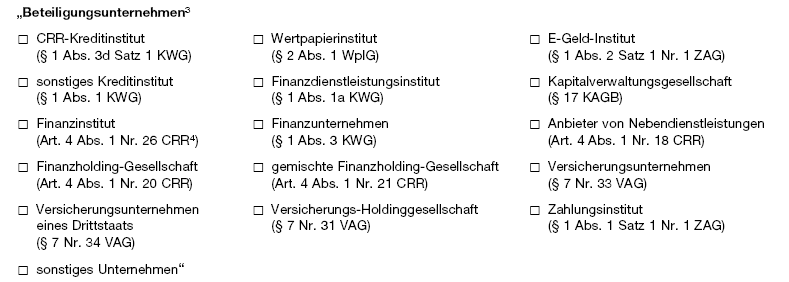 Tabelle (BGBl. 2022 I S. 2089)