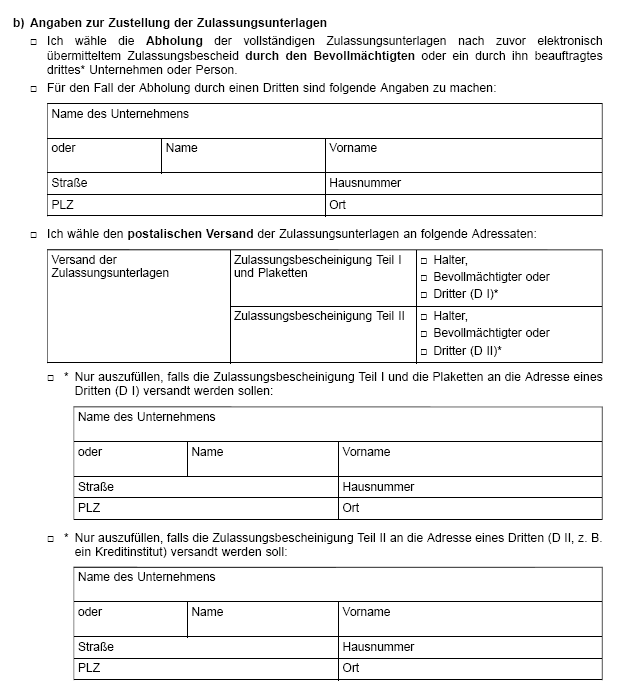 Muster Vollmacht (BGBl. 2023 I Nr. 199 S. 116) Muster Vollmacht (BGBl. 2023 I Nr. 199 S. 116)