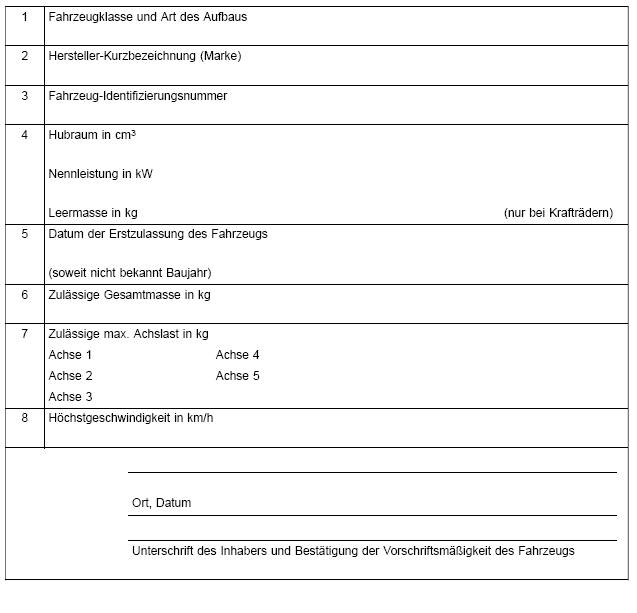 Fahrzeugscheinheft (BGBl. 2023 I Nr. 199 S. 124)