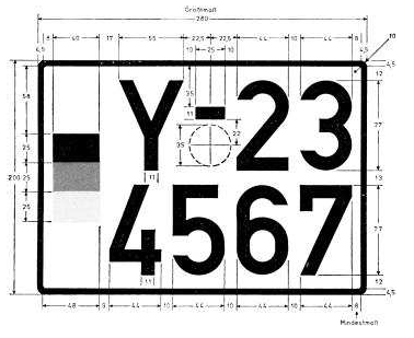 andere Krafträder (BGBl. 2023 I Nr. 199 S. 81)