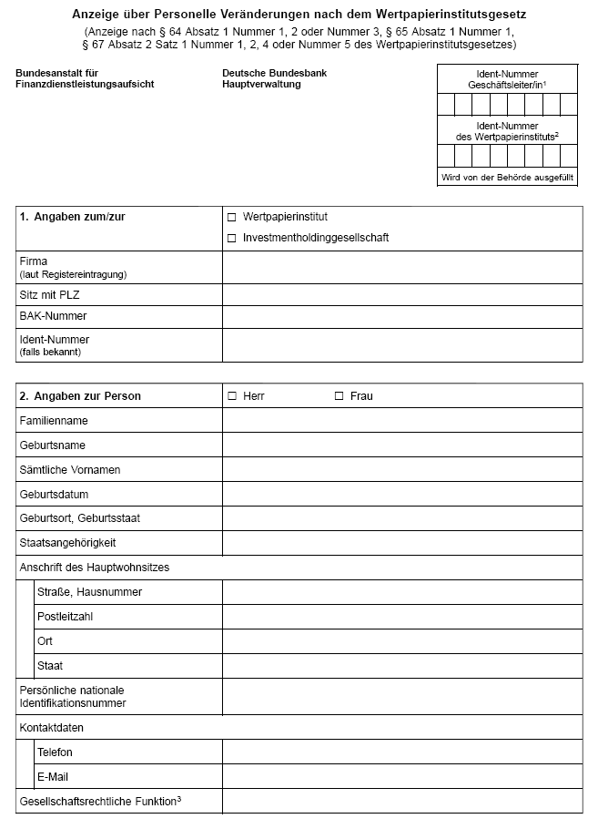 Formular (BGBl. 2023 I Nr. 349 S. 13)