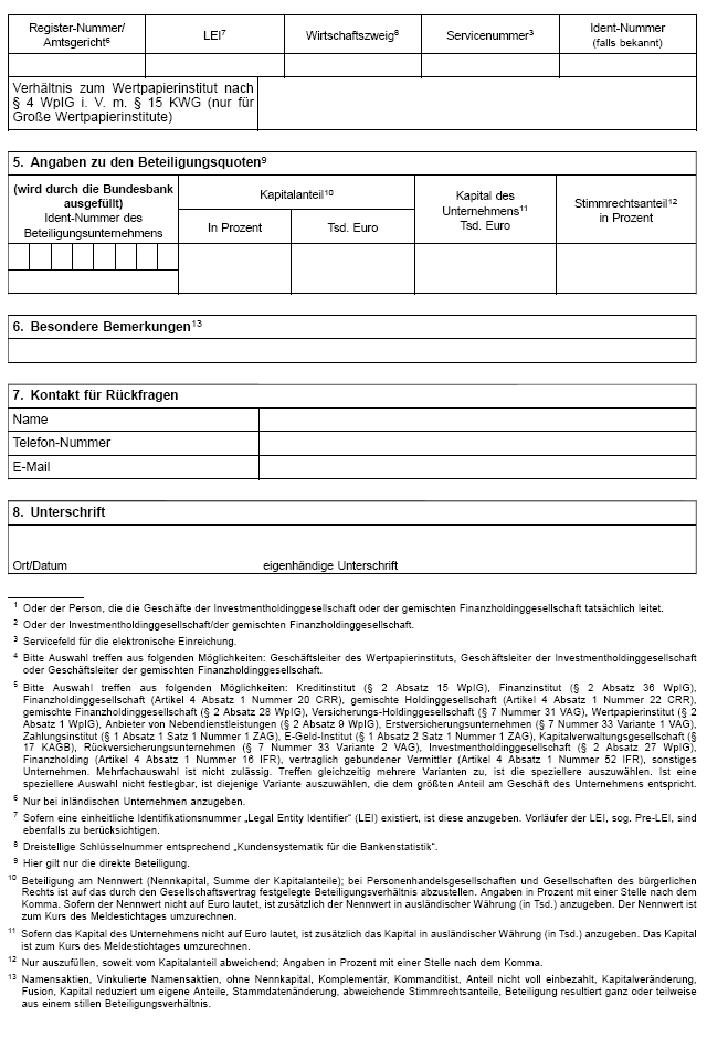 Formular (BGBl. 2023 I Nr. 349 S. 19)