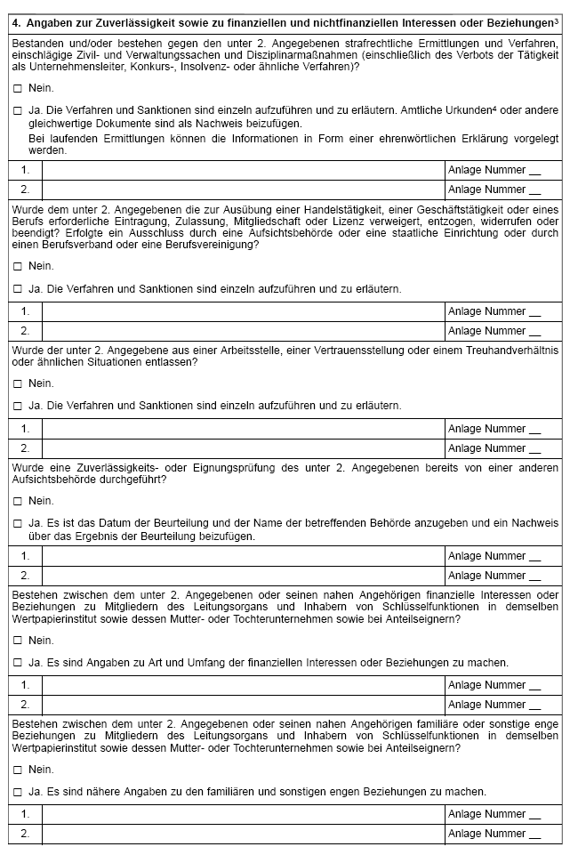 Formular (BGBl. 2023 I Nr. 349 S. 21)