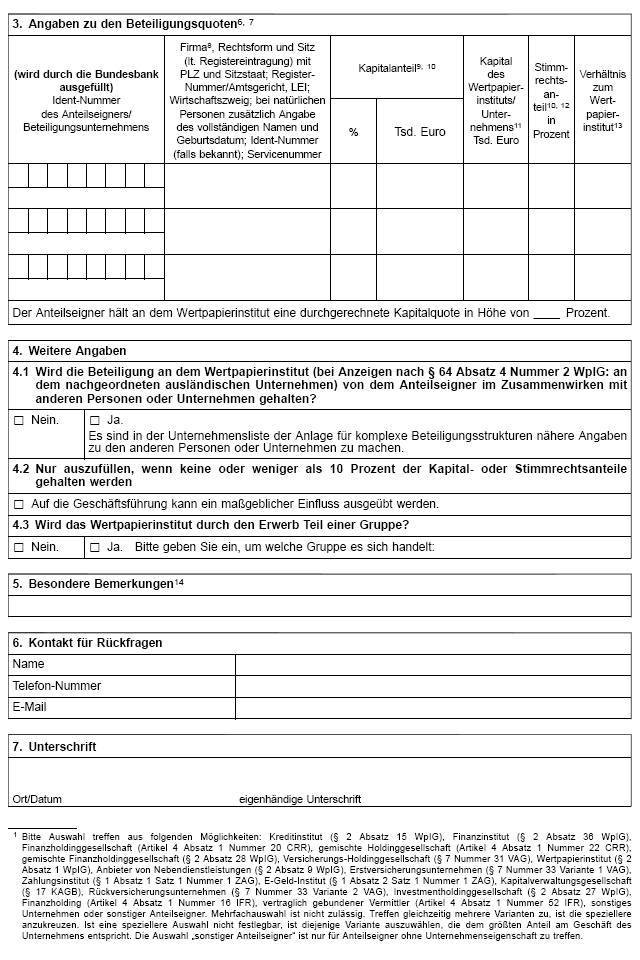Formular (BGBl. 2023 I Nr. 349 S. 31)
