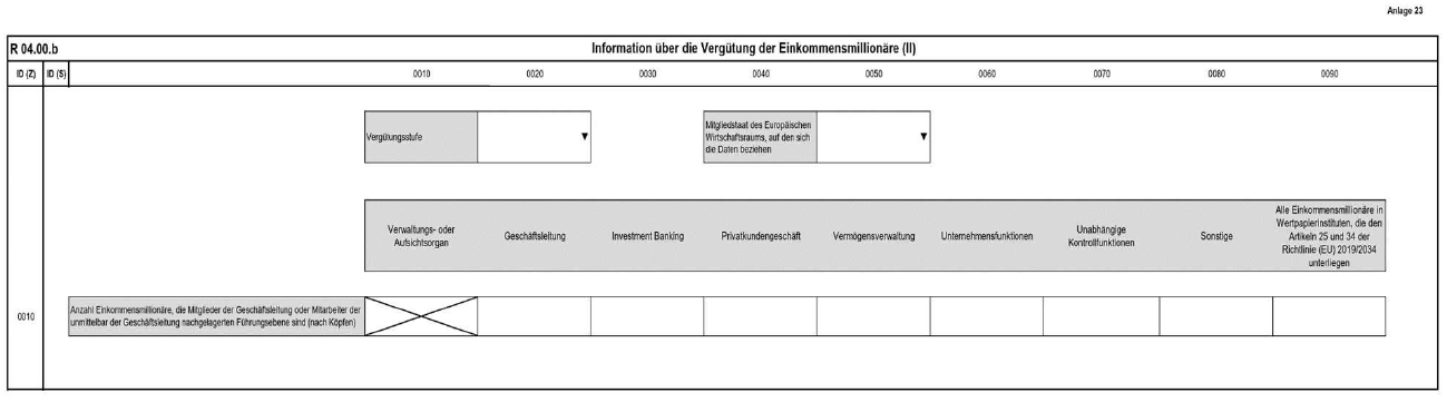 Formular (BGBl. 2023 I Nr. 411 S. 78)