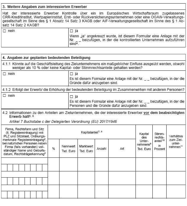 Formular (BGBl. 2024 I Nr. 9 S. 10)