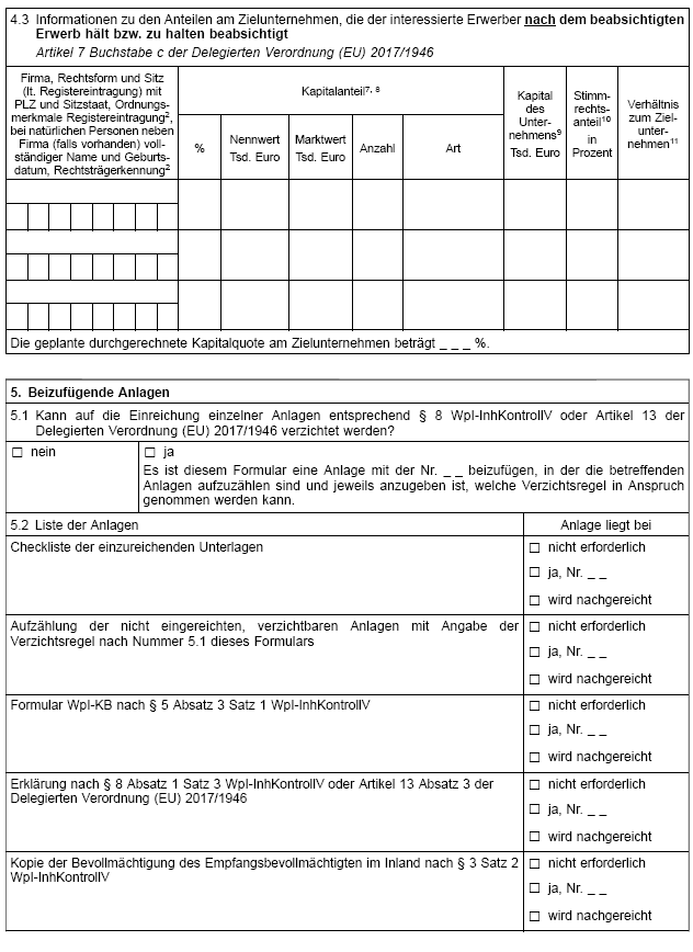Formular (BGBl. 2024 I Nr. 9 S. 11)