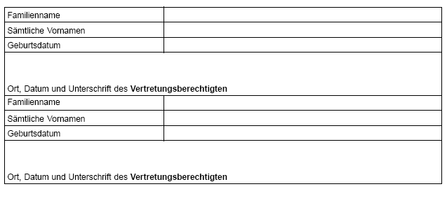 Formular (BGBl. 2024 I Nr. 9 S. 13)