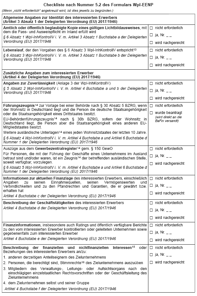 Formular (BGBl. 2024 I Nr. 9 S. 14)