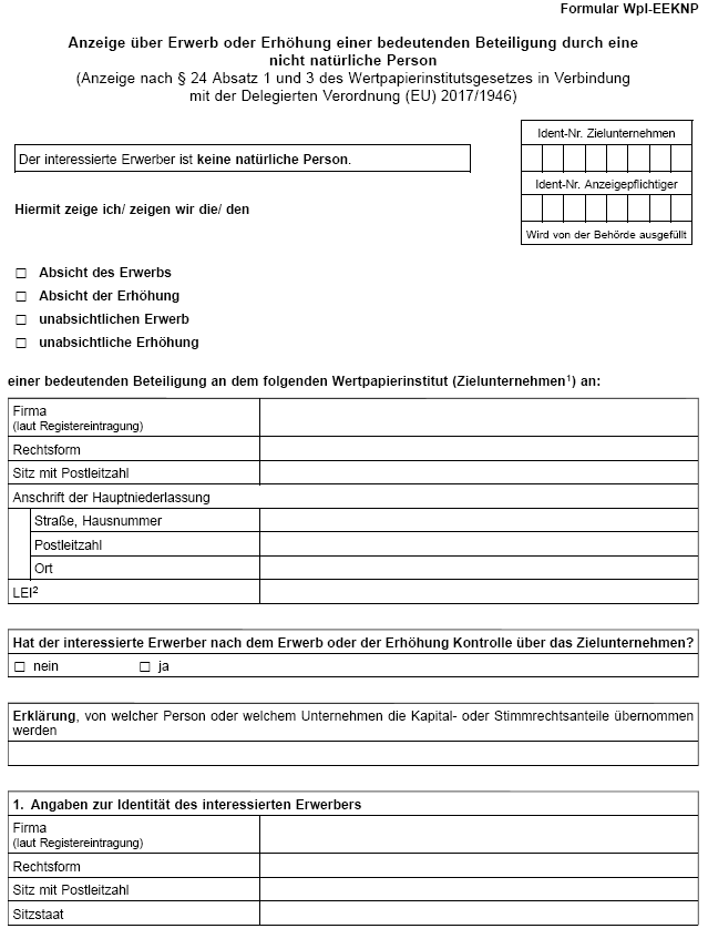 Formular (BGBl. 2024 I Nr. 9 S. 18)