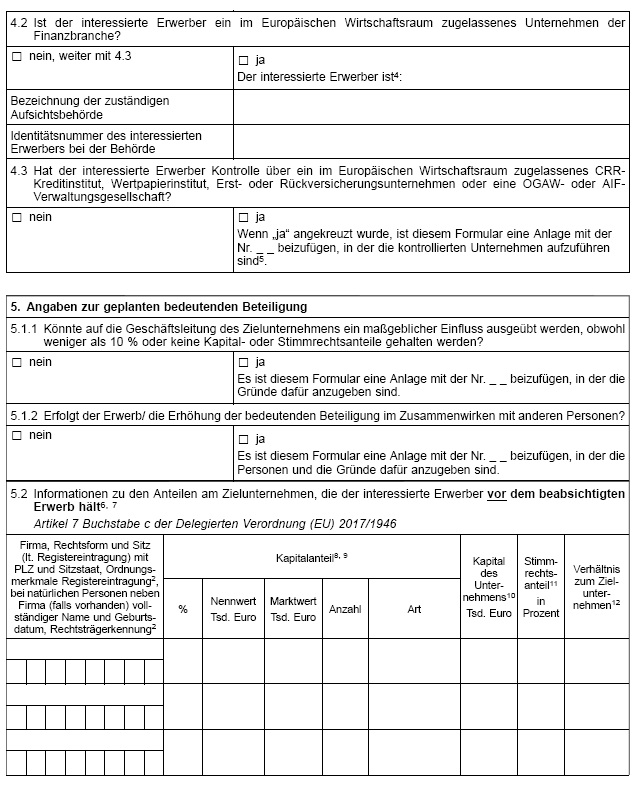 Formular (BGBl. 2024 I Nr. 9 S. 20)