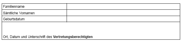 Formular (BGBl. 2024 I Nr. 9 S. 23)