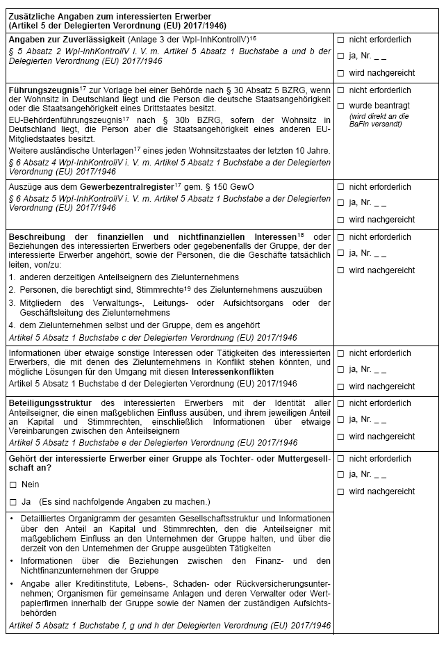 Formular (BGBl. 2024 I Nr. 9 S. 25)