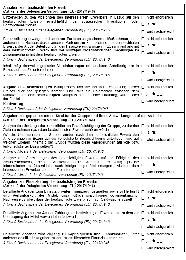 Formular (BGBl. 2024 I Nr. 9 S. 27)