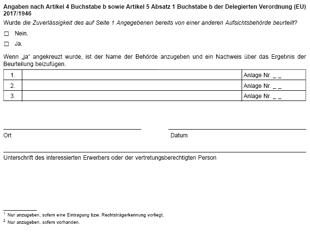 Formular (BGBl. 2024 I Nr. 9 S. 32)