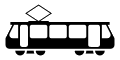 Straßenbahn (BGBl. I 1992 S. 679)