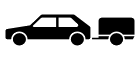 Personenkraftwagen mit Anhänger (BGBl. I 1992 S. 680)
