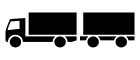 Lastkraftwagen mit Anhänger (BGBl. I 1992 S. 680)