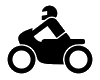 Krafträder, auch mit Beiwagen, Kleinkrafträder und Mofas (BGBl. I 1992 S. 680)