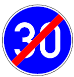 Zeichen 279 (BGBl. I 1992 S. 688)