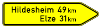 Zeichen 418 (BGBl. I 1992 S. 696)